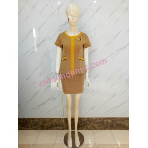 Đồng phục Spa 86